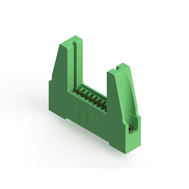 345-010-525-188 EDAC Inc.  Edgeboard Connectors